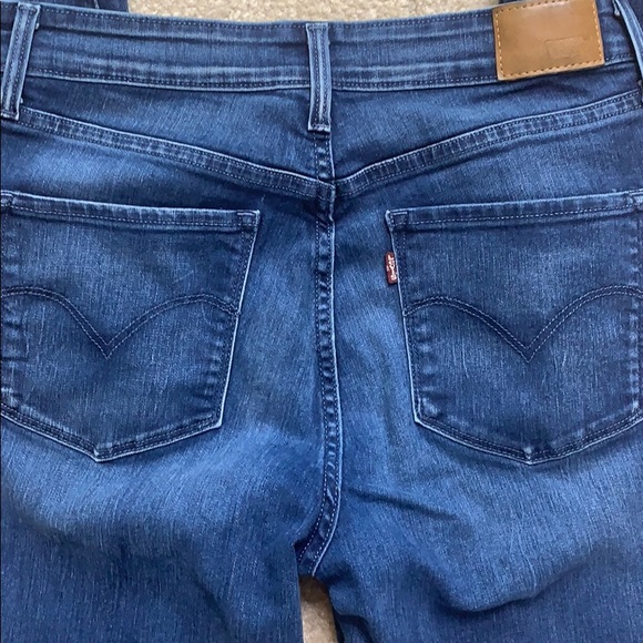 Levi’s high rise skinny size 29 - Picture 5 of 12
